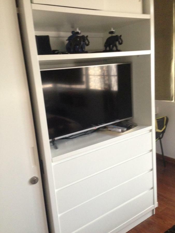 Apto/Suite Santa Cruz Tenerife Luaran gambar
